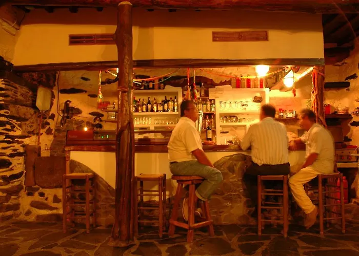 Casa Rural La Ortiga